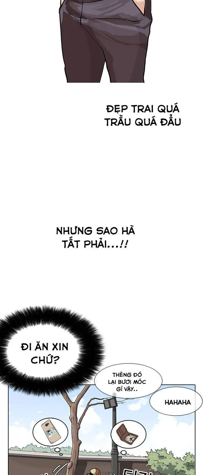 Hoán Đổi Diệu Kỳ Nettruyen ZZZ Chương 144.2 Page 23