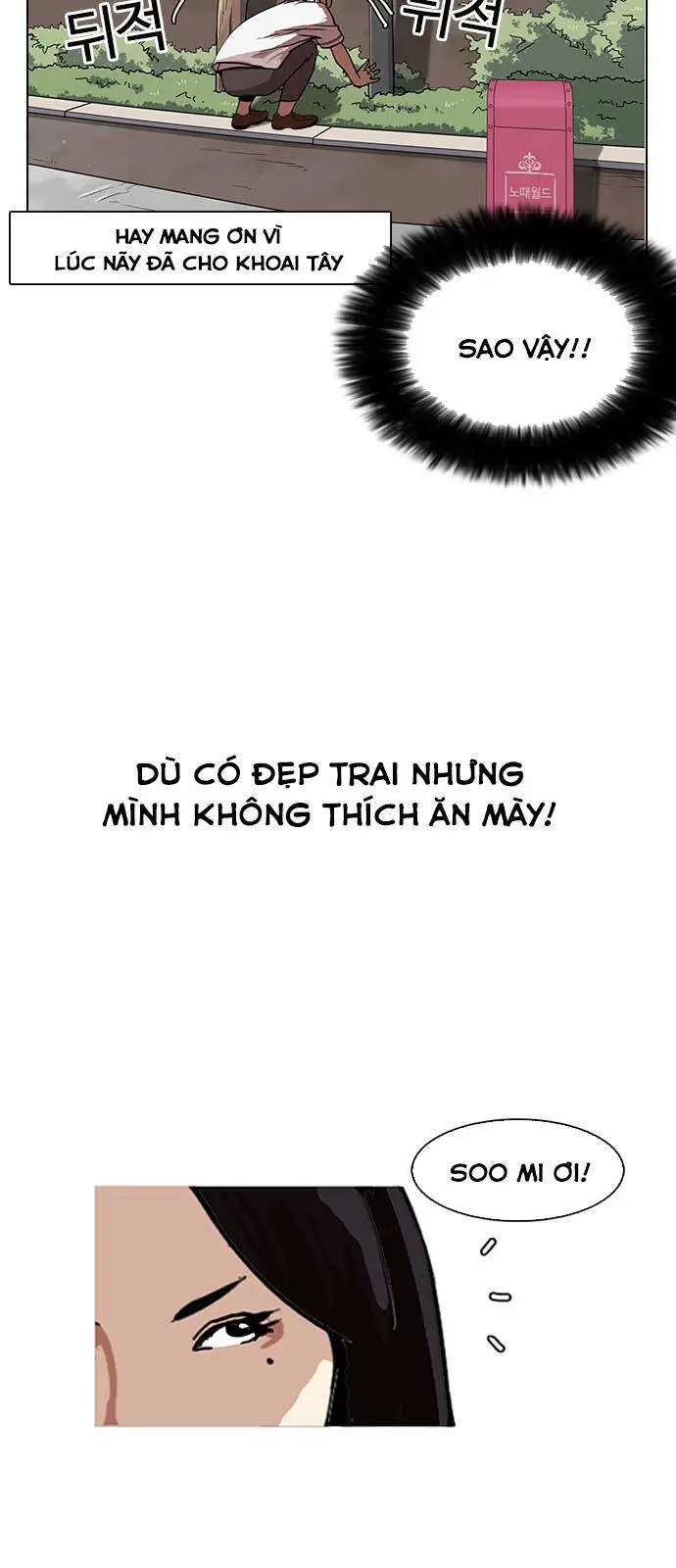 Hoán Đổi Diệu Kỳ Nettruyen ZZZ Chương 144.2 Page 24