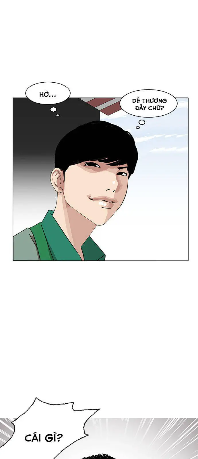 Hoán Đổi Diệu Kỳ Nettruyen ZZZ Chương 144.2 Page 28