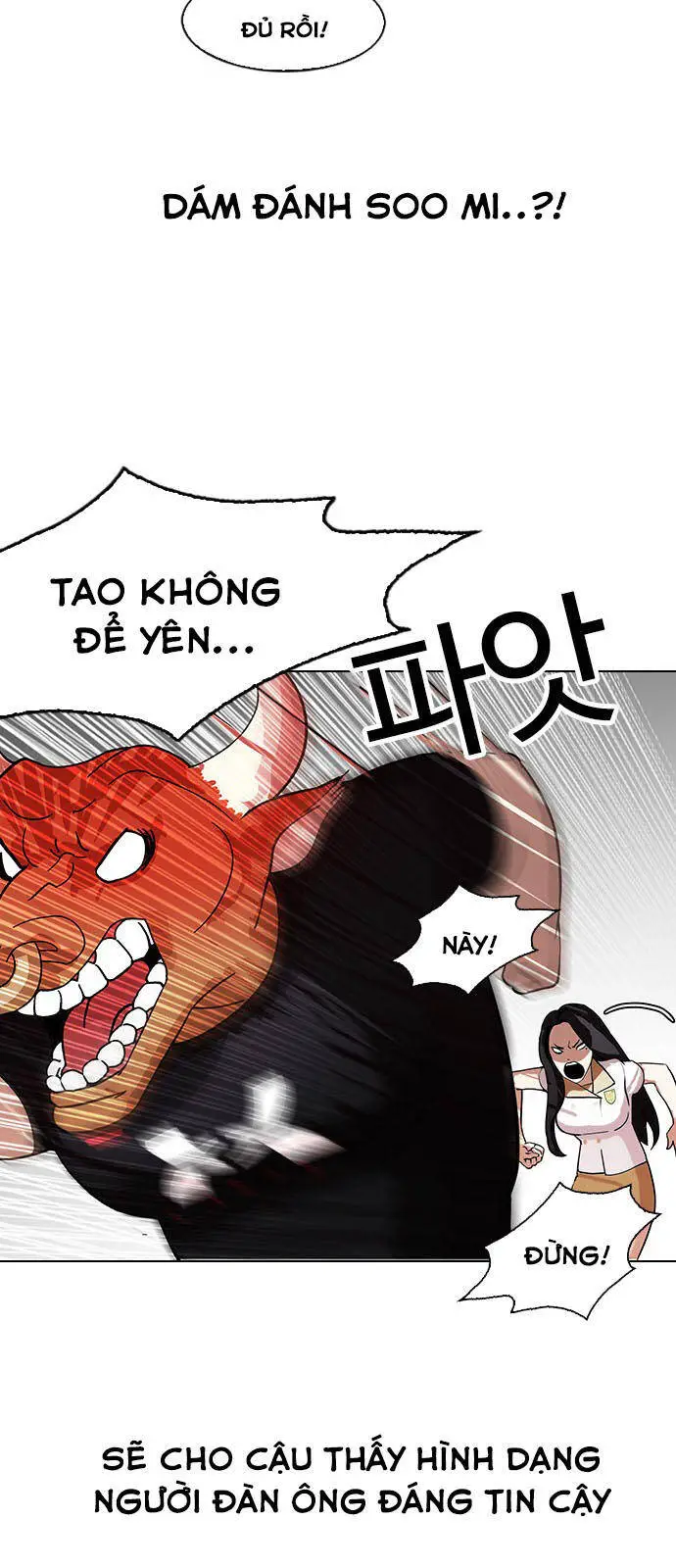 Hoán Đổi Diệu Kỳ Nettruyen ZZZ Chương 144.2 Page 30