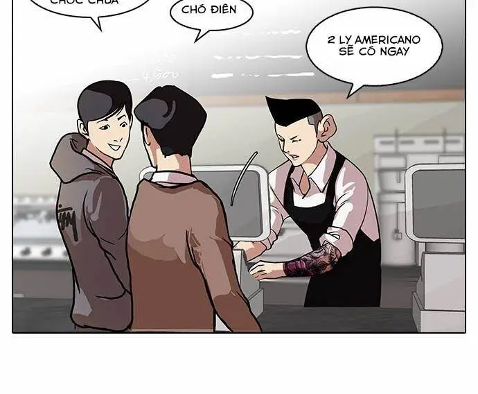 Hoán Đổi Diệu Kỳ Nettruyen ZZZ Chương 83 Page 3