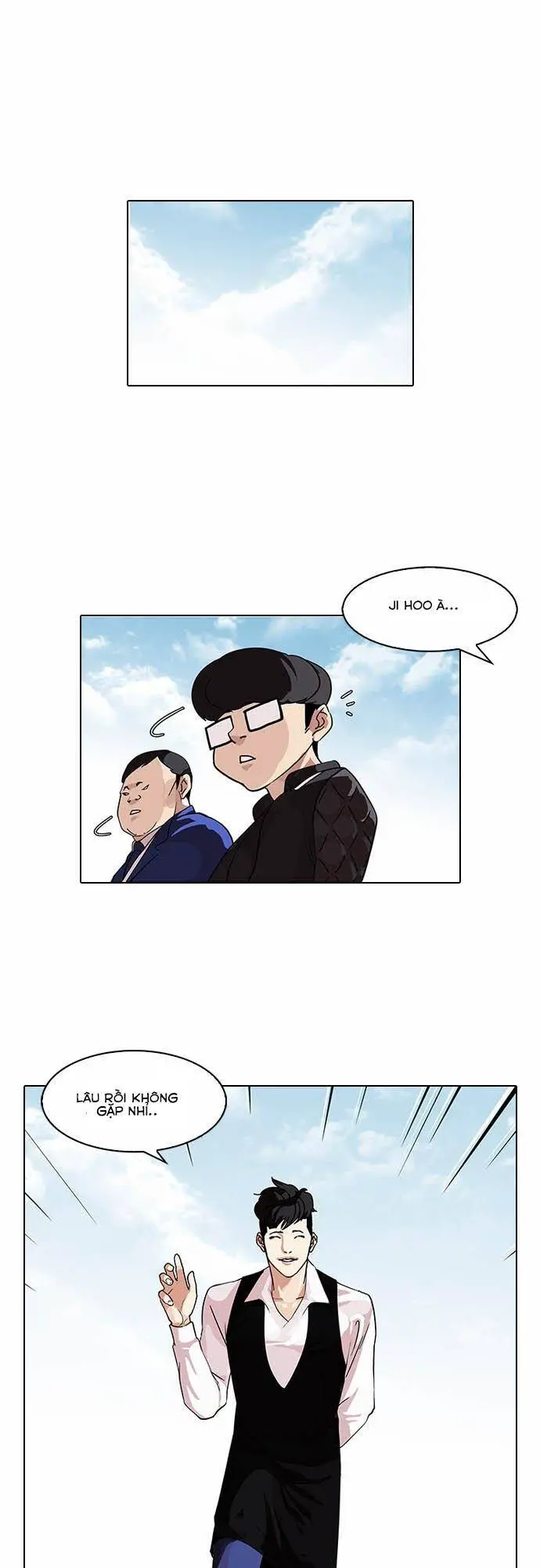 Hoán Đổi Diệu Kỳ Nettruyen ZZZ Chương 83 Page 18