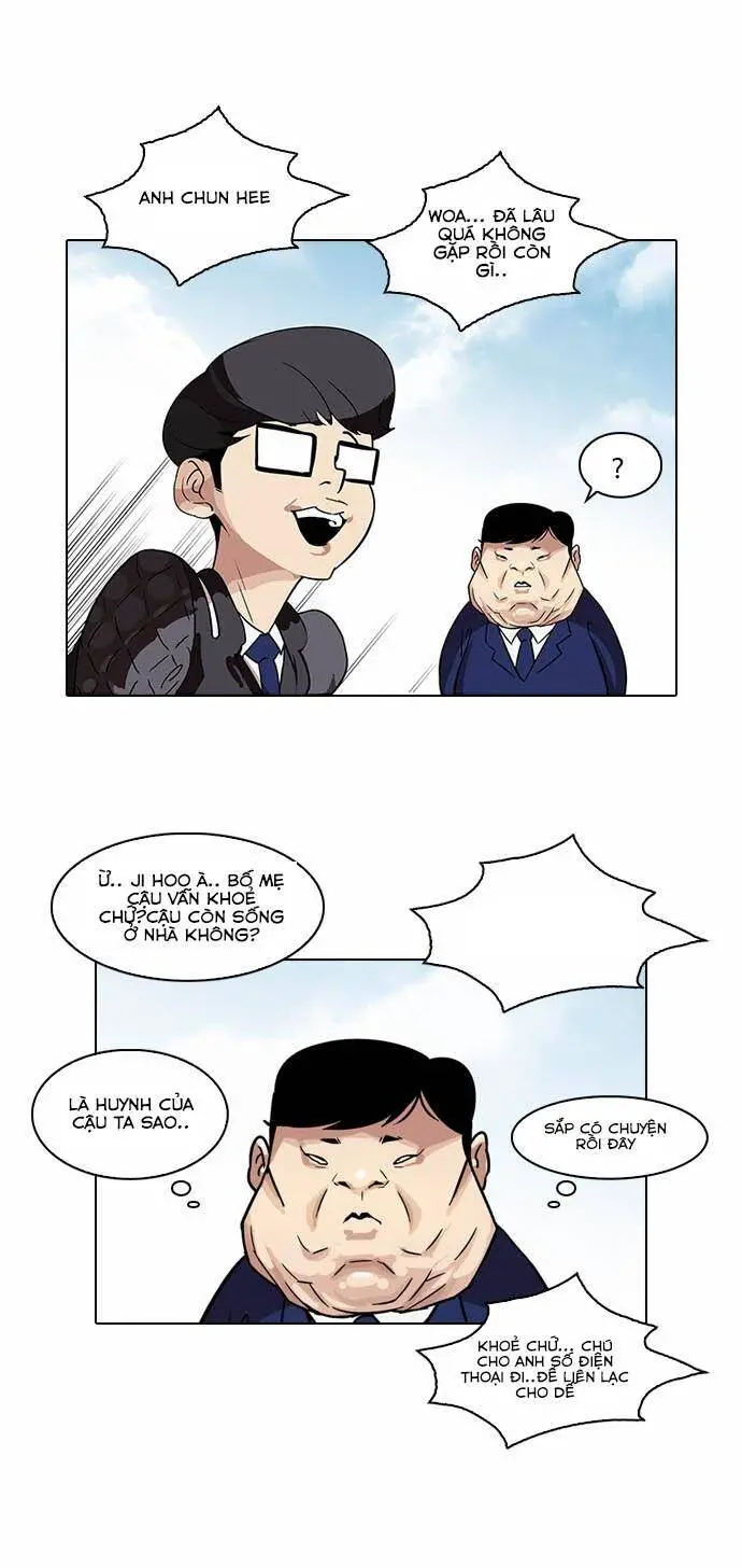 Hoán Đổi Diệu Kỳ Nettruyen ZZZ Chương 83 Page 20
