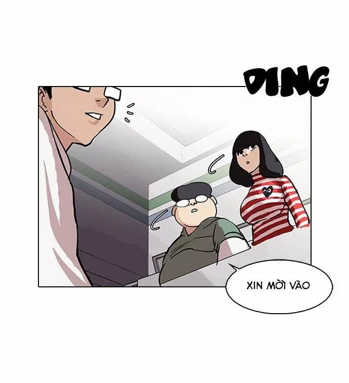 Hoán Đổi Diệu Kỳ Nettruyen ZZZ Chương 83 Page 27