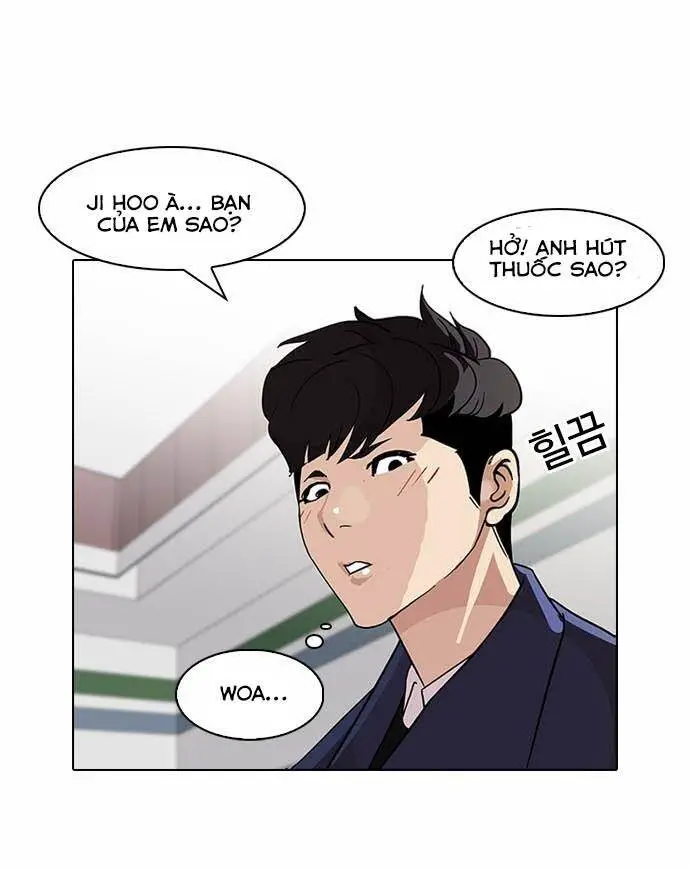 Hoán Đổi Diệu Kỳ Nettruyen ZZZ Chương 83 Page 29