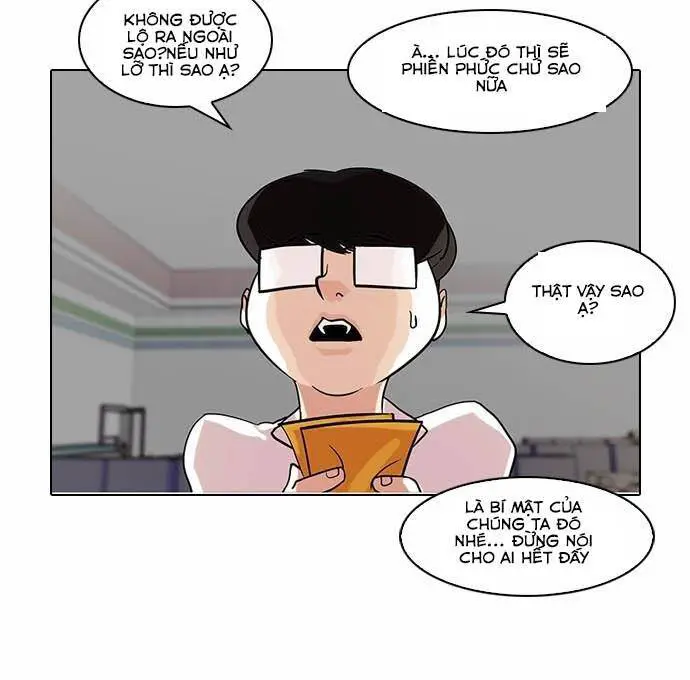 Hoán Đổi Diệu Kỳ Nettruyen ZZZ Chương 83 Page 35