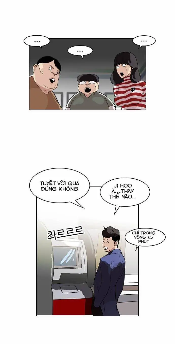 Hoán Đổi Diệu Kỳ Nettruyen ZZZ Chương 83 Page 51