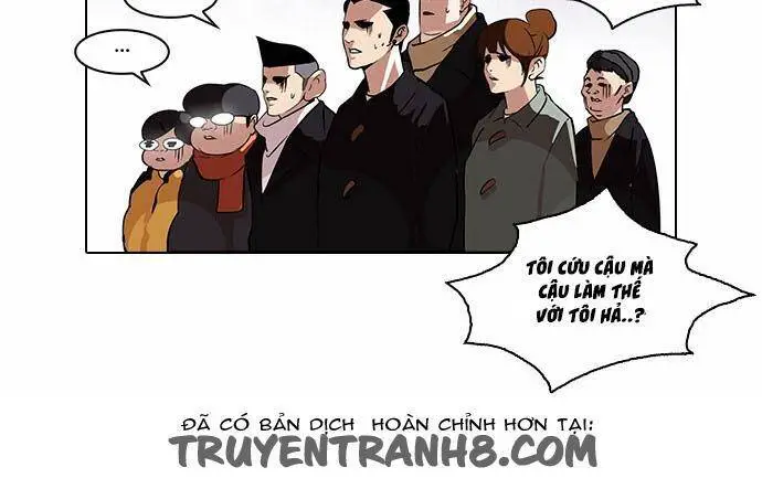 Hoán Đổi Diệu Kỳ Nettruyen ZZZ Chương 82 Page 7