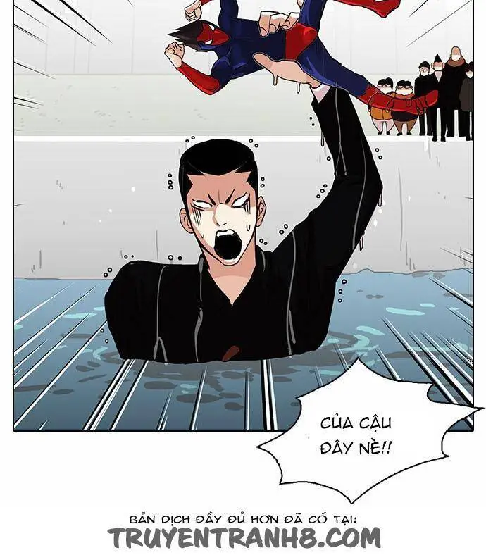 Hoán Đổi Diệu Kỳ Nettruyen ZZZ Chương 82 Page 17