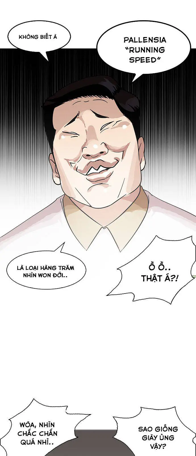 Hoán Đổi Diệu Kỳ Nettruyen ZZZ Chương 144.1 Page 17