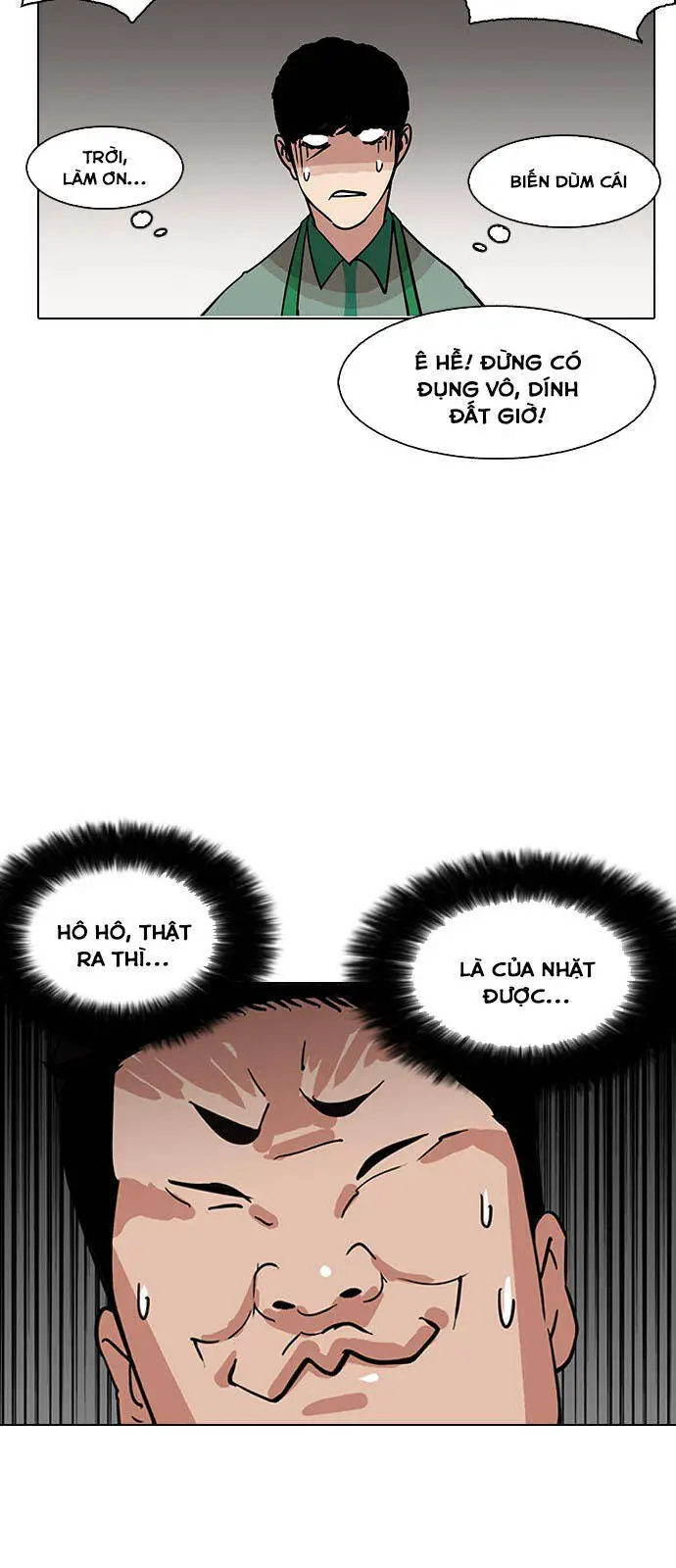 Hoán Đổi Diệu Kỳ Nettruyen ZZZ Chương 144.1 Page 18
