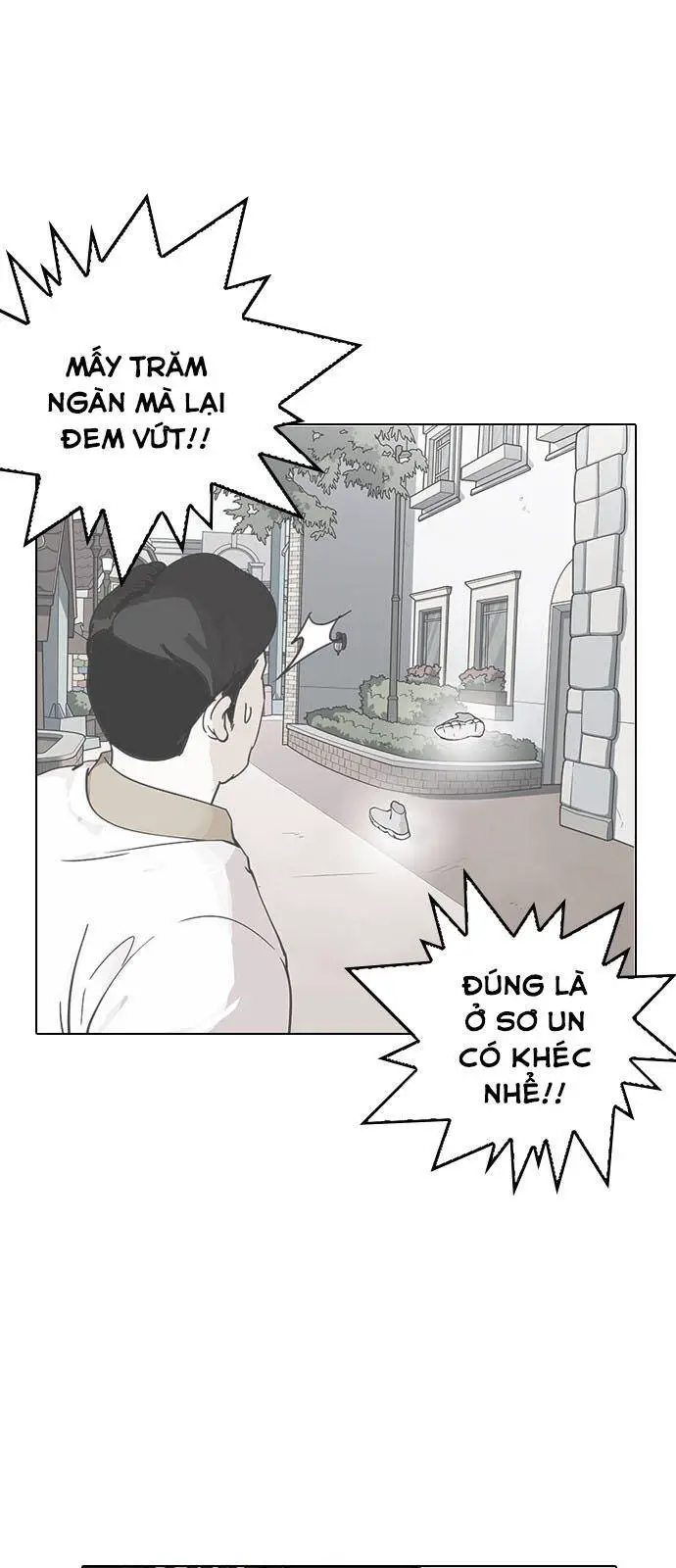 Hoán Đổi Diệu Kỳ Nettruyen ZZZ Chương 144.1 Page 19