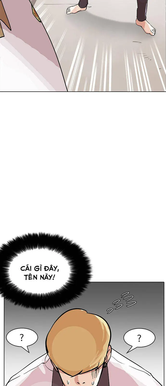 Hoán Đổi Diệu Kỳ Nettruyen ZZZ Chương 144.1 Page 21