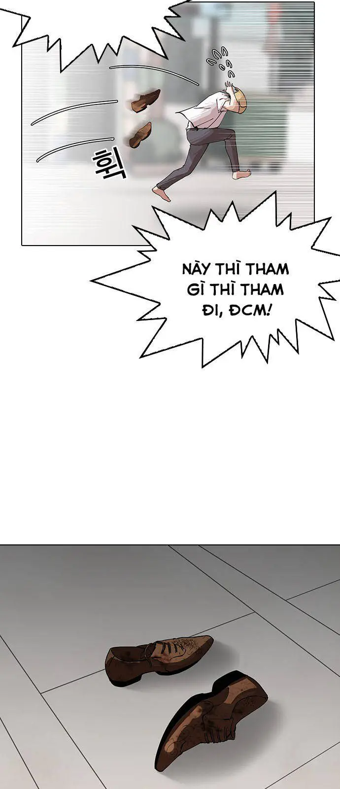 Hoán Đổi Diệu Kỳ Nettruyen ZZZ Chương 144.1 Page 23