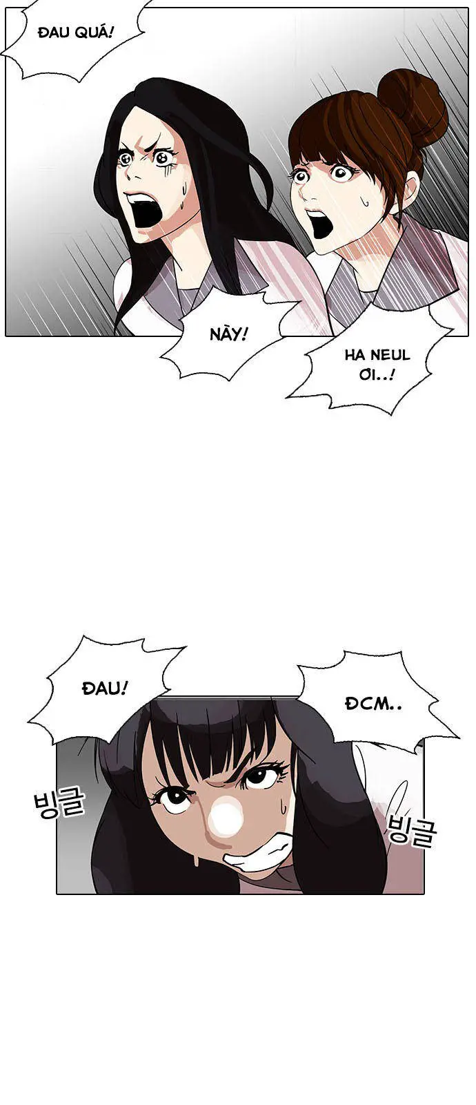 Hoán Đổi Diệu Kỳ Nettruyen ZZZ Chương 144.1 Page 28