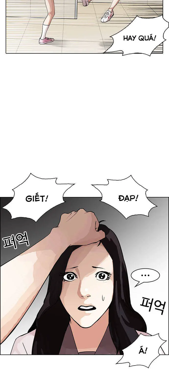 Hoán Đổi Diệu Kỳ Nettruyen ZZZ Chương 144.1 Page 32
