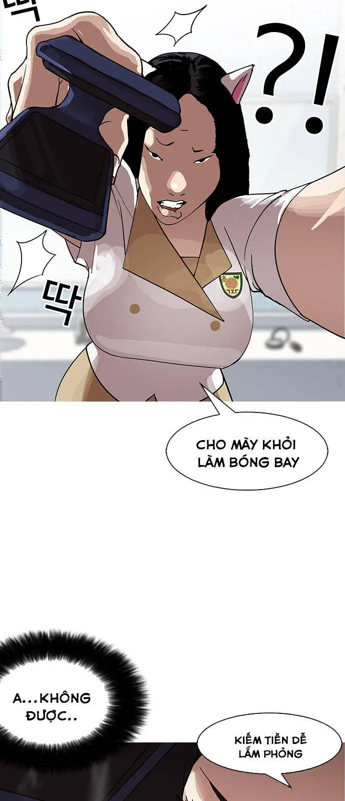 Hoán Đổi Diệu Kỳ Nettruyen ZZZ Chương 144.1 Page 34