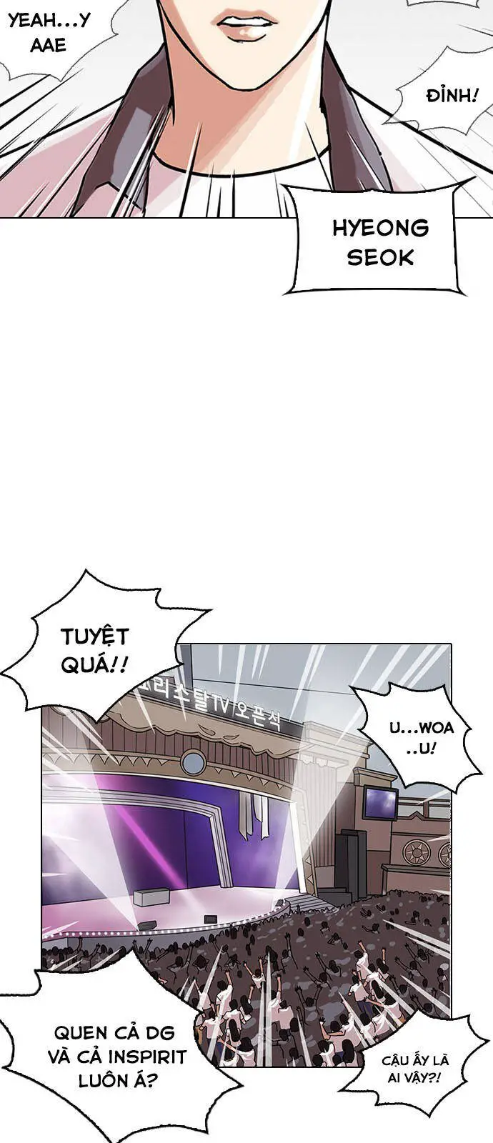 Hoán Đổi Diệu Kỳ Nettruyen ZZZ Chương 146 Page 10