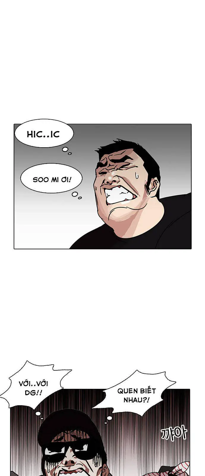 Hoán Đổi Diệu Kỳ Nettruyen ZZZ Chương 146 Page 17