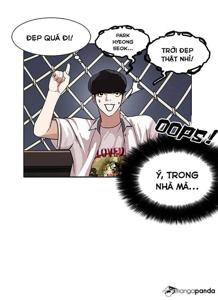 Hoán Đổi Diệu Kỳ Nettruyen ZZZ Chương 142 Page 3