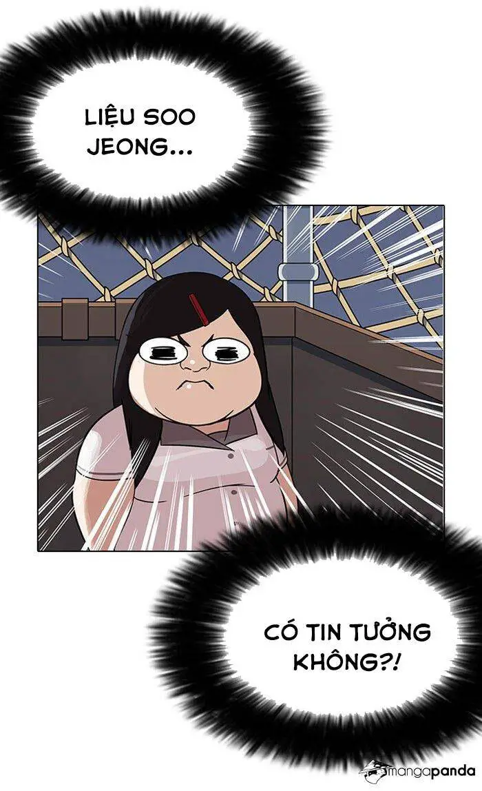 Hoán Đổi Diệu Kỳ Nettruyen ZZZ Chương 142 Page 16
