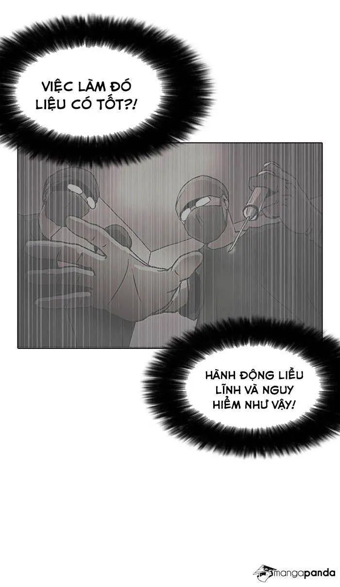 Hoán Đổi Diệu Kỳ Nettruyen ZZZ Chương 142 Page 18
