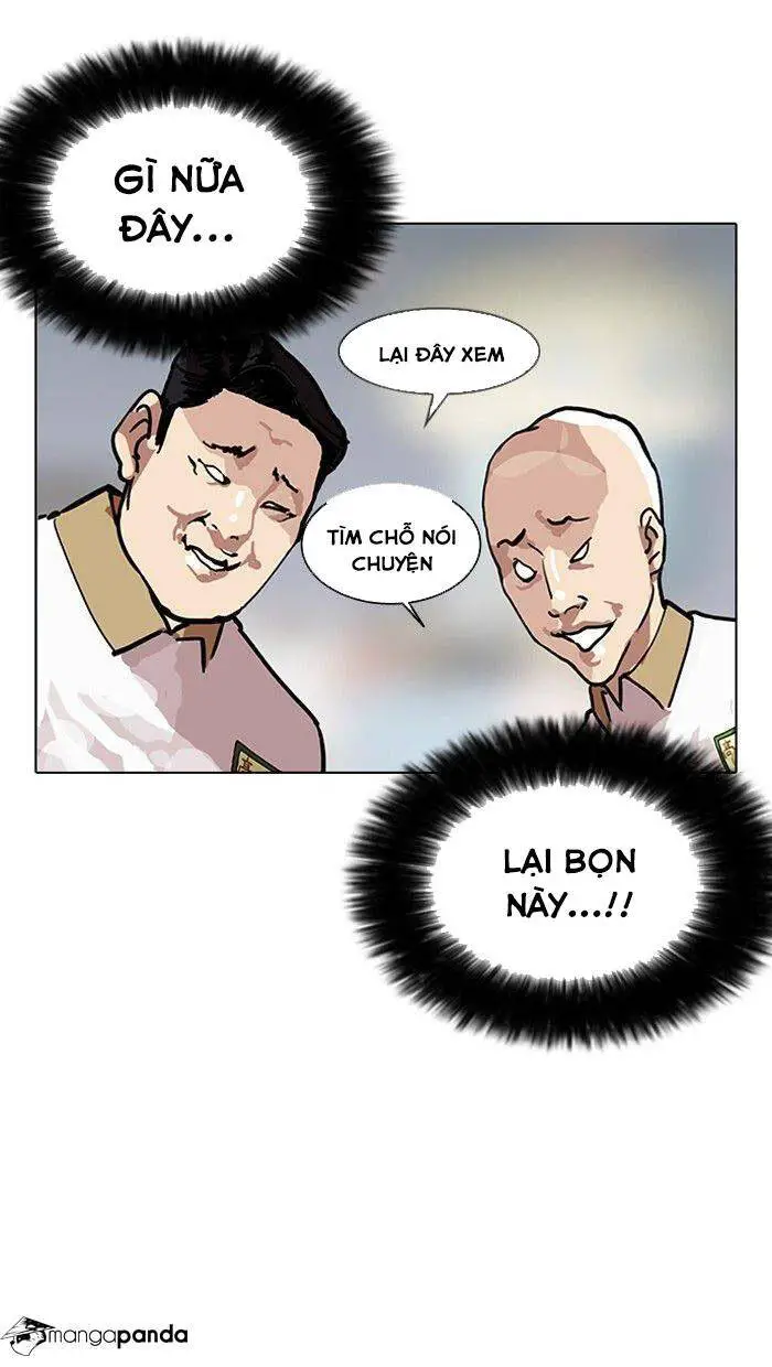 Hoán Đổi Diệu Kỳ Nettruyen ZZZ Chương 142 Page 31