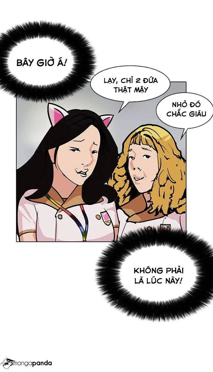 Hoán Đổi Diệu Kỳ Nettruyen ZZZ Chương 142 Page 32