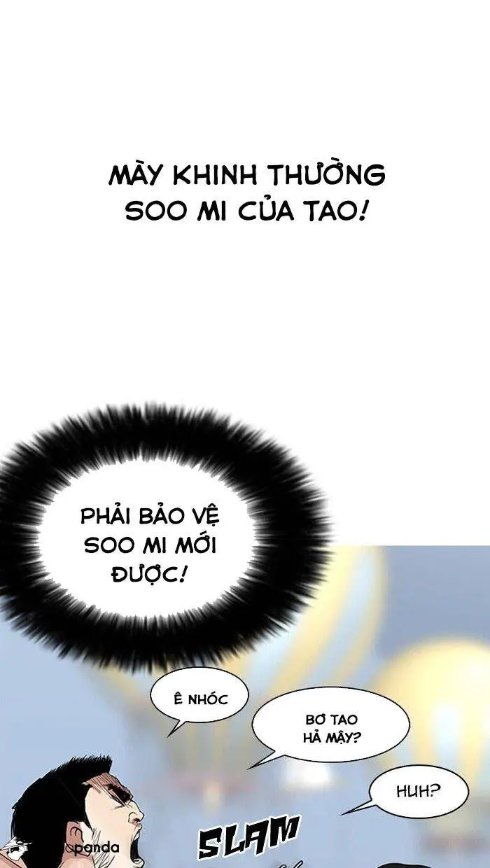 Hoán Đổi Diệu Kỳ Nettruyen ZZZ Chương 142 Page 38