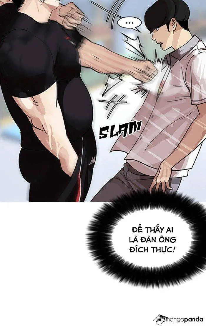 Hoán Đổi Diệu Kỳ Nettruyen ZZZ Chương 142 Page 39