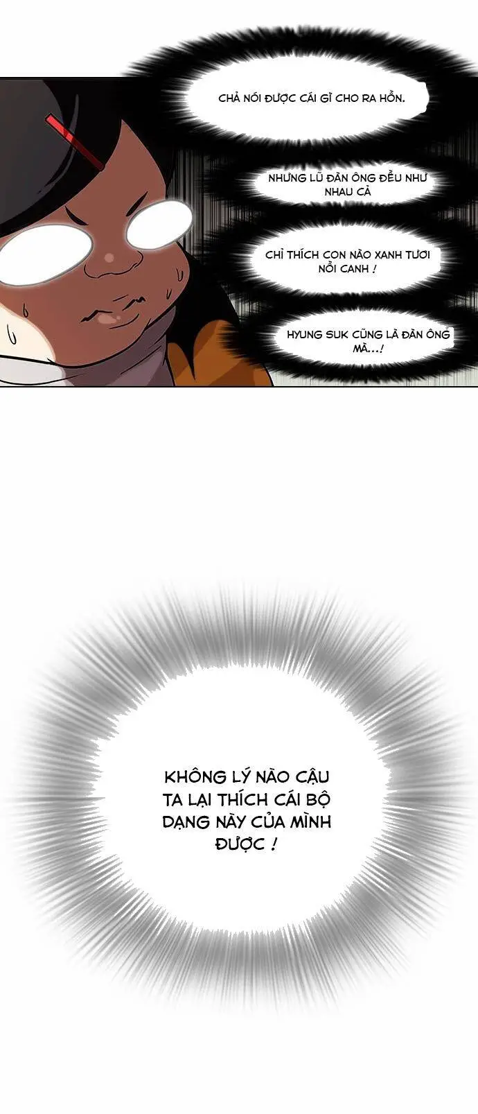 Hoán Đổi Diệu Kỳ Nettruyen ZZZ Chương 81 Page 16