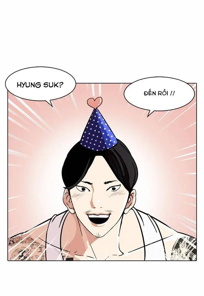 Hoán Đổi Diệu Kỳ Nettruyen ZZZ Chương 81 Page 19