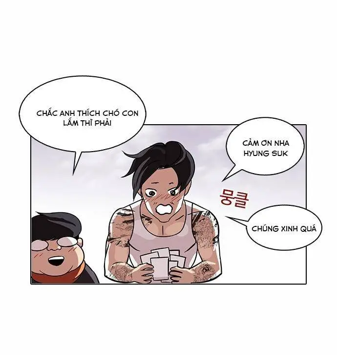 Hoán Đổi Diệu Kỳ Nettruyen ZZZ Chương 81 Page 29