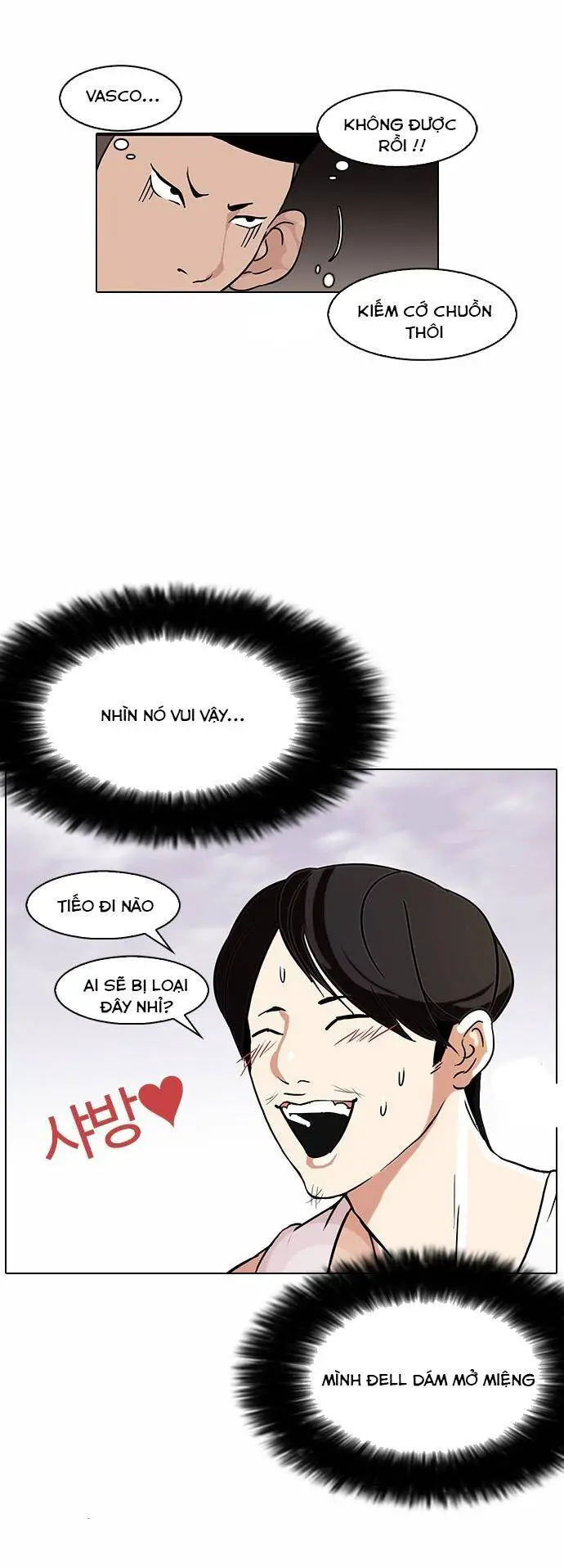 Hoán Đổi Diệu Kỳ Nettruyen ZZZ Chương 81 Page 35