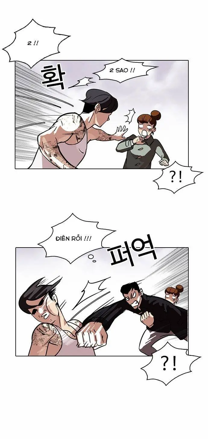 Hoán Đổi Diệu Kỳ Nettruyen ZZZ Chương 81 Page 36