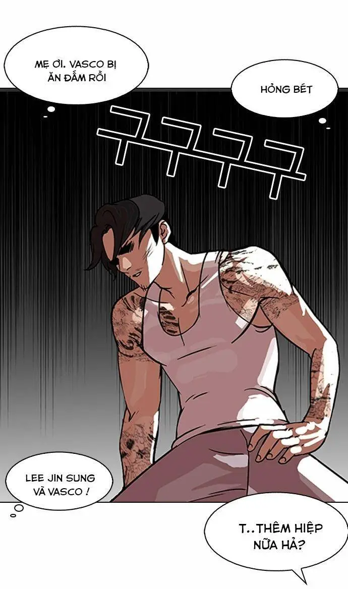 Hoán Đổi Diệu Kỳ Nettruyen ZZZ Chương 81 Page 37