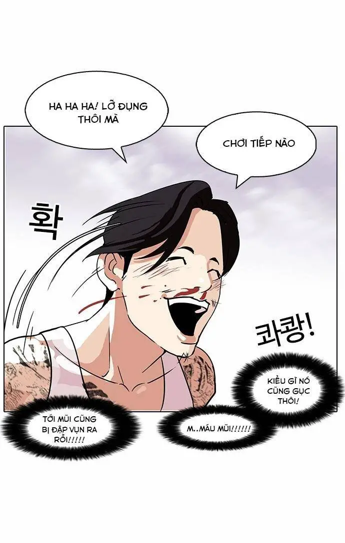 Hoán Đổi Diệu Kỳ Nettruyen ZZZ Chương 81 Page 38