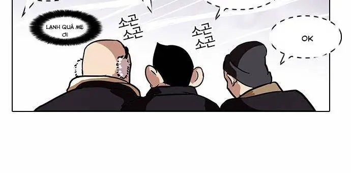 Hoán Đổi Diệu Kỳ Nettruyen ZZZ Chương 81 Page 40