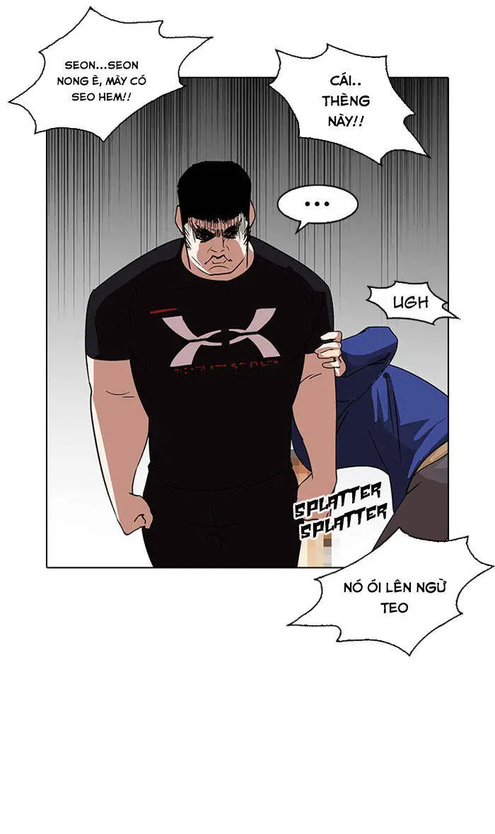Hoán Đổi Diệu Kỳ Nettruyen ZZZ Chương 140 Page 5