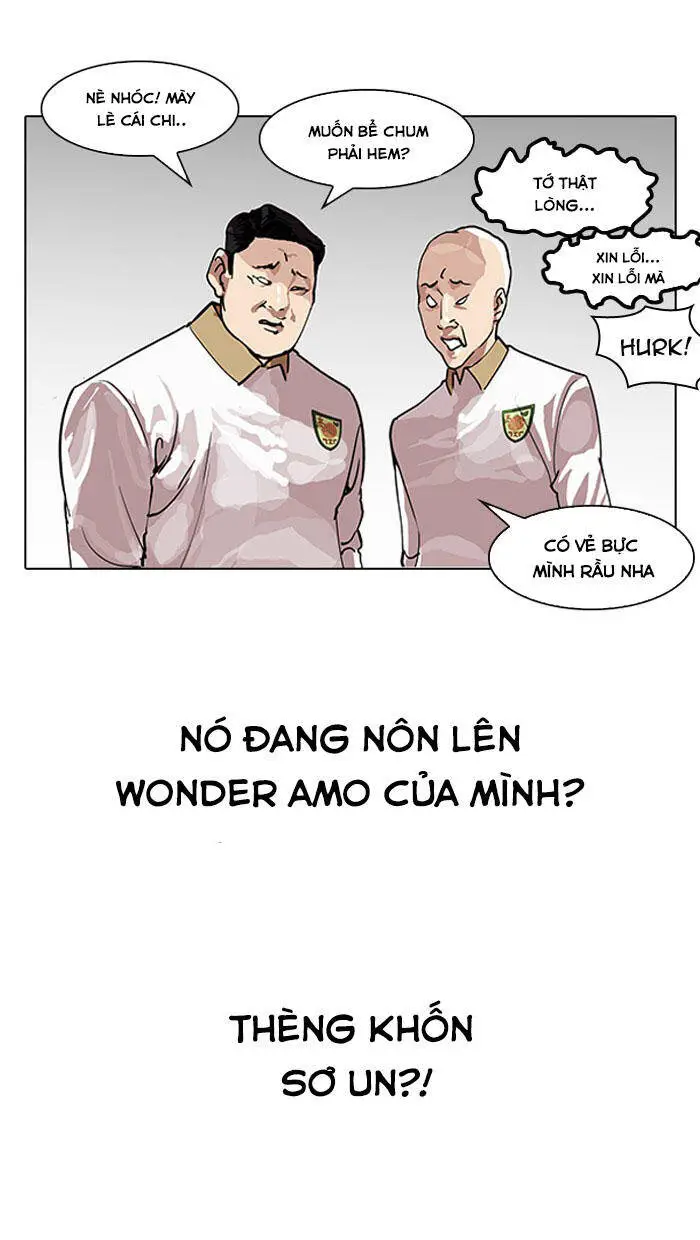 Hoán Đổi Diệu Kỳ Nettruyen ZZZ Chương 140 Page 7