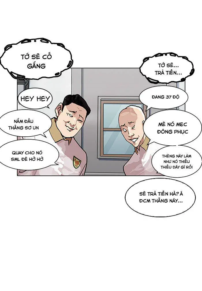 Hoán Đổi Diệu Kỳ Nettruyen ZZZ Chương 140 Page 16