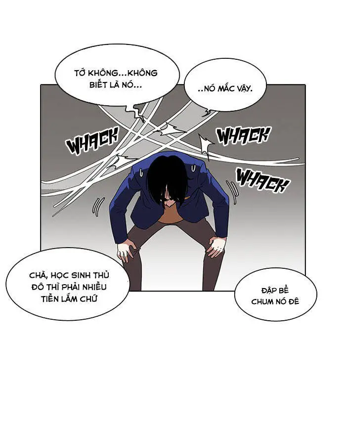 Hoán Đổi Diệu Kỳ Nettruyen ZZZ Chương 140 Page 19