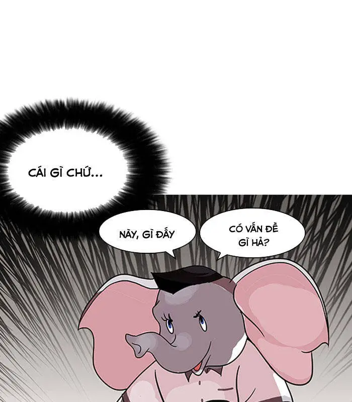 Hoán Đổi Diệu Kỳ Nettruyen ZZZ Chương 140 Page 27