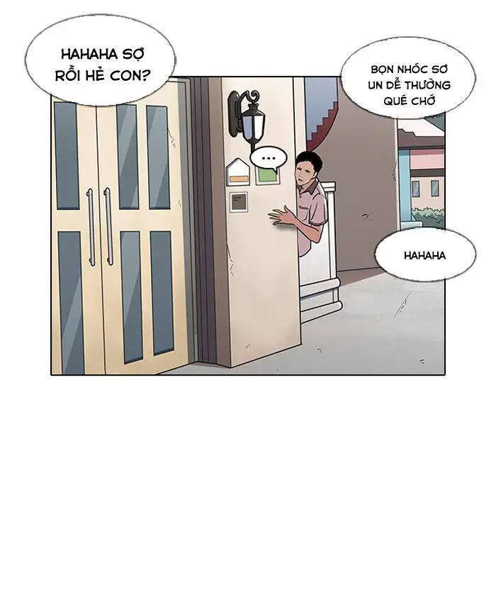 Hoán Đổi Diệu Kỳ Nettruyen ZZZ Chương 140 Page 33