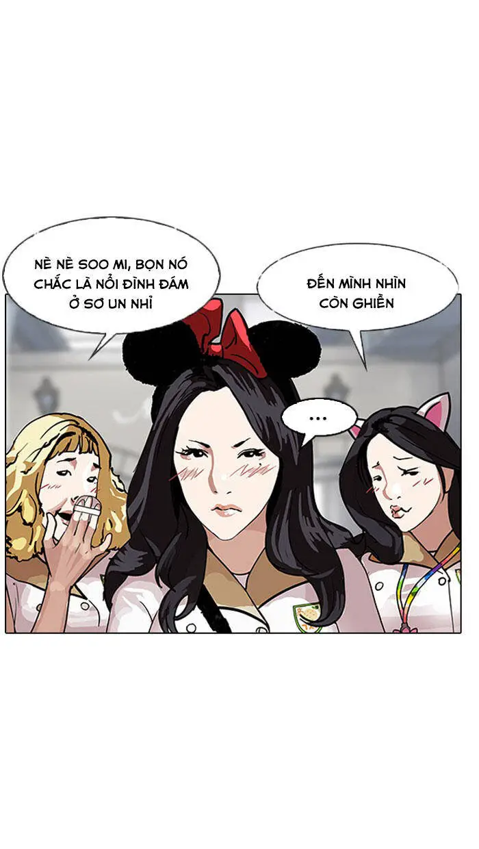 Hoán Đổi Diệu Kỳ Nettruyen ZZZ Chương 140 Page 40