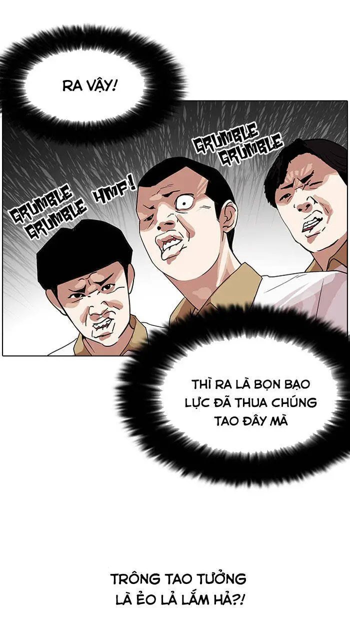 Hoán Đổi Diệu Kỳ Nettruyen ZZZ Chương 140 Page 46