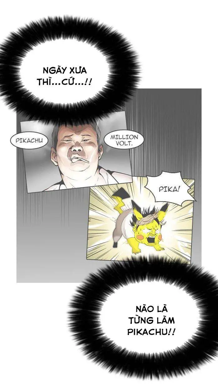 Hoán Đổi Diệu Kỳ Nettruyen ZZZ Chương 139 Page 41
