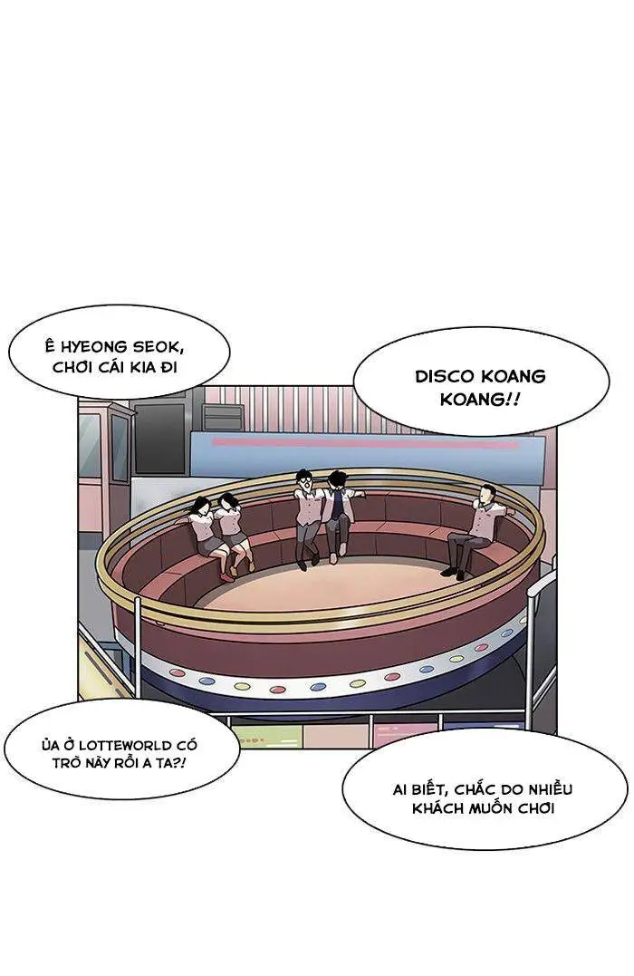 Hoán Đổi Diệu Kỳ Nettruyen ZZZ Chương 139 Page 42