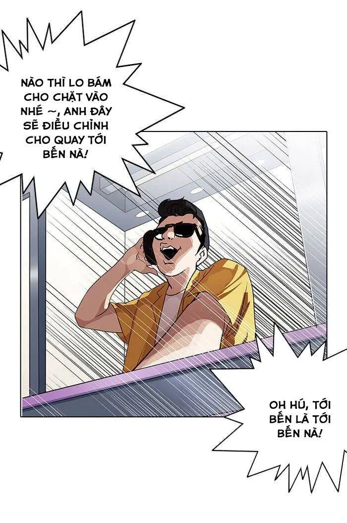 Hoán Đổi Diệu Kỳ Nettruyen ZZZ Chương 139 Page 43