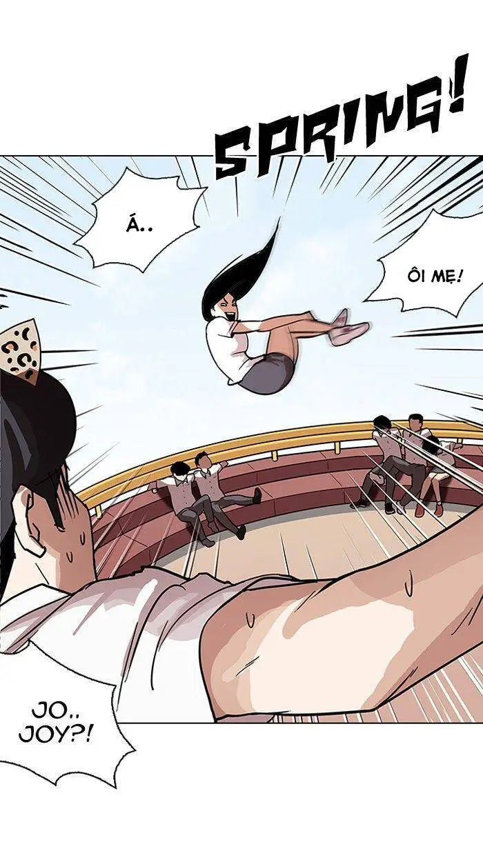 Hoán Đổi Diệu Kỳ Nettruyen ZZZ Chương 139 Page 46